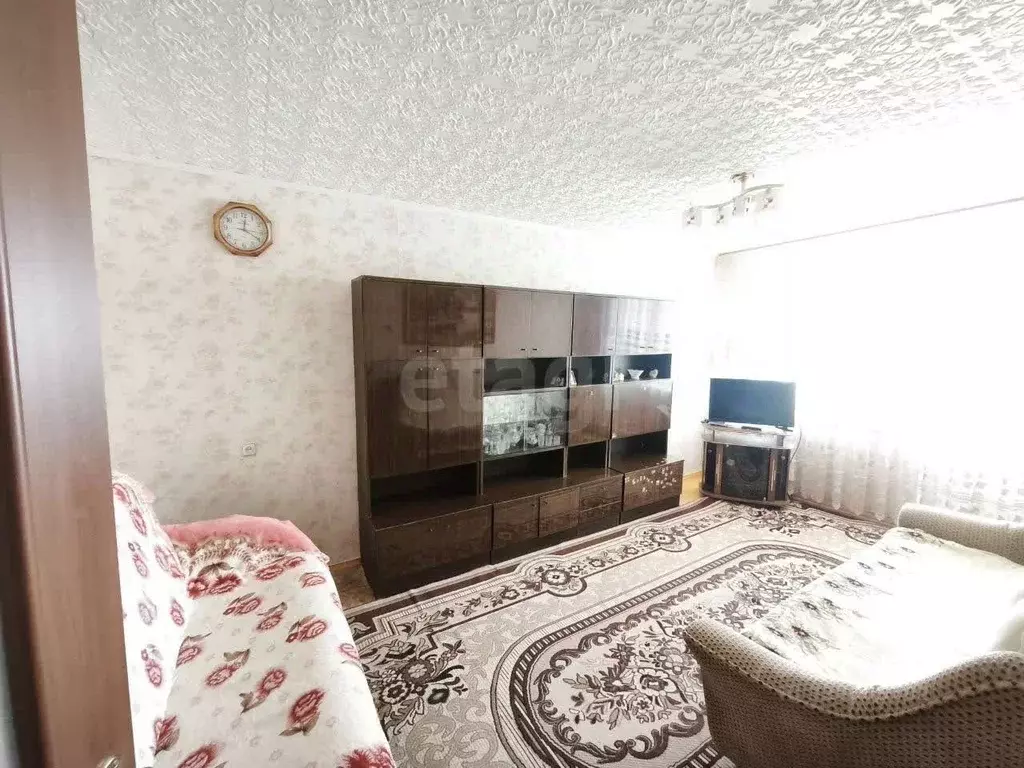 2-к кв. Самарская область, Самара Ново-Вокзальная ул., 199 (55.0 м) - Фото 1