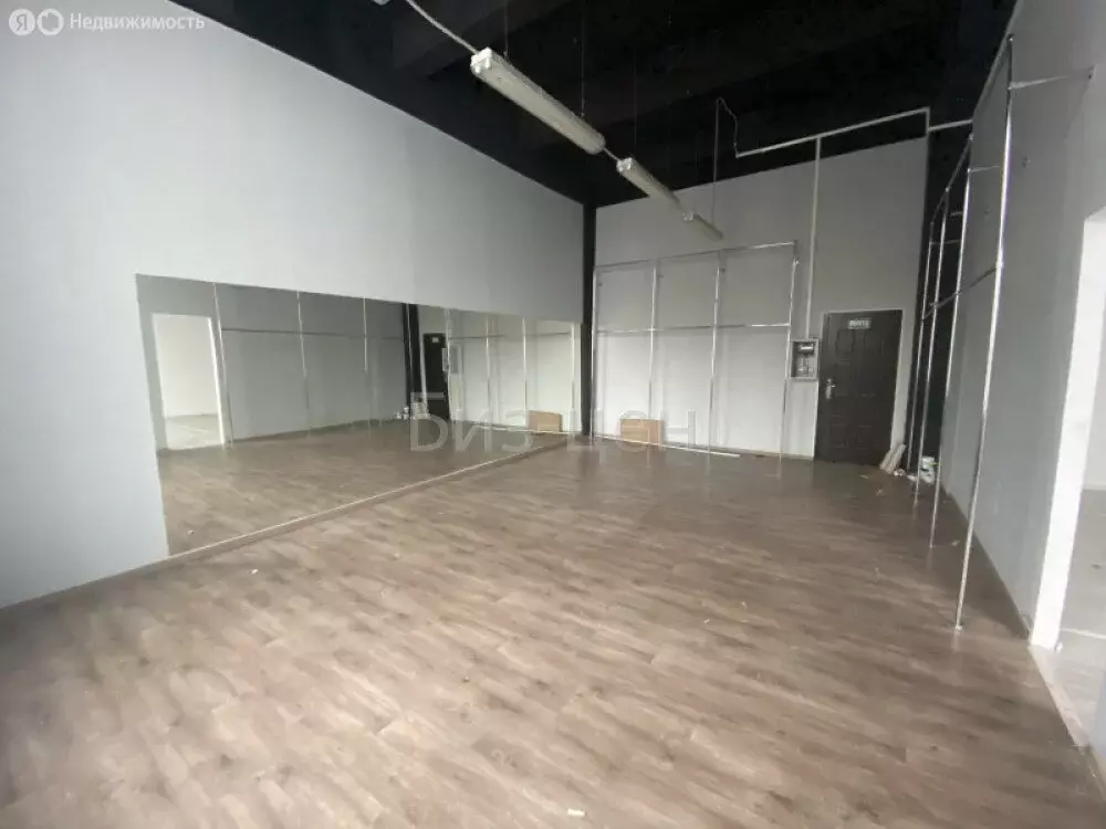 Офис (126.3 м) - Фото 1