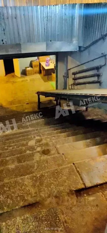 Склад в Москва Варшавское ш., 114К4 (18 м) - Фото 2