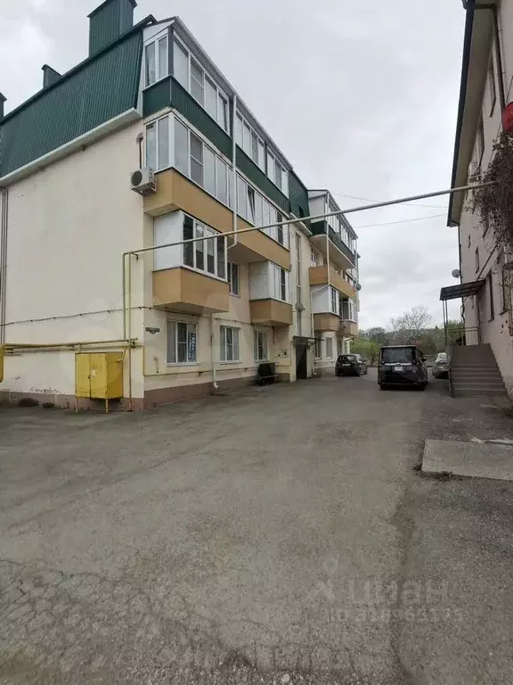 2-к кв. Ставропольский край, Ессентуки ул. Счастливая, 22 (45.0 м) - Фото 0