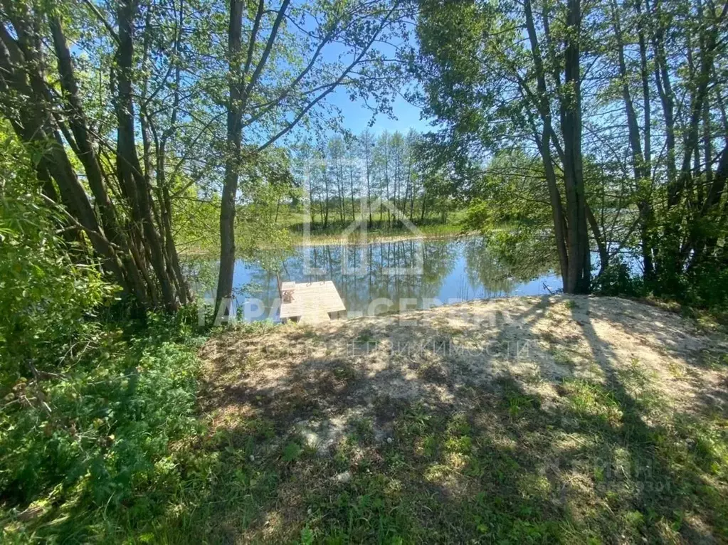 Участок в Тамбовская область, Знаменский муниципальный округ, д. ... - Фото 2