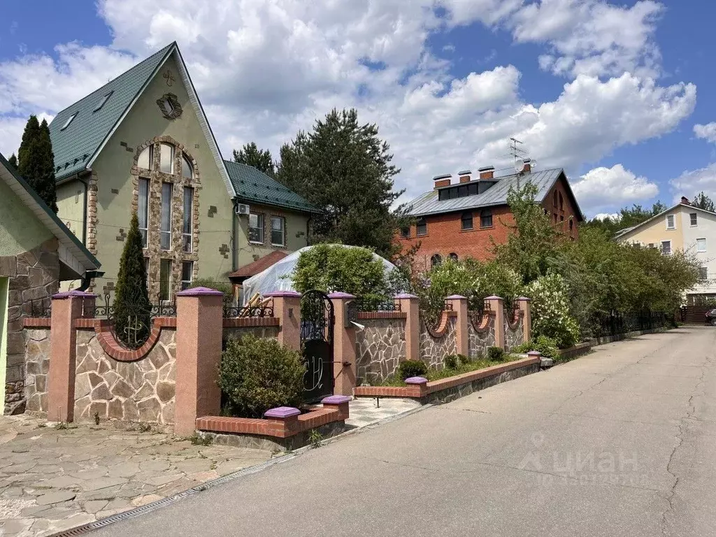 Дом в Москва, Москва, Троицк ул. Андреевская, 2 (490 м) - Фото 1