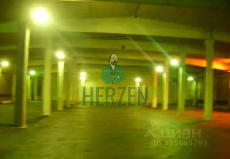 Склад в Московская область, Серпухов Северное ш., 3/1а (3240 м) - Фото 1