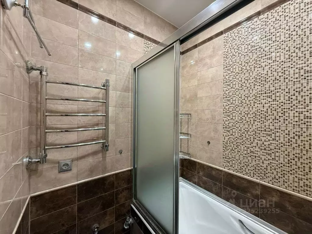 1-к кв. Санкт-Петербург просп. Большевиков, 11к2 (36.0 м) - Фото 2