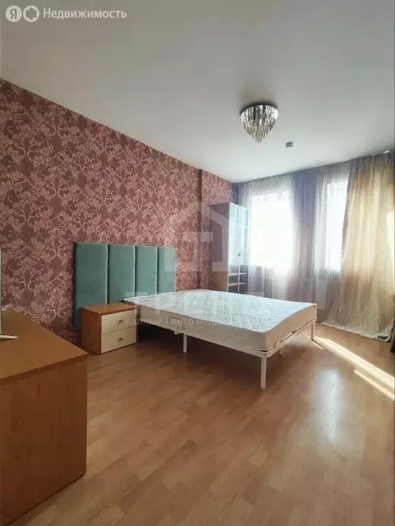 1-комнатная квартира: посёлок Щеглово, 83 (34.3 м) - Фото 1