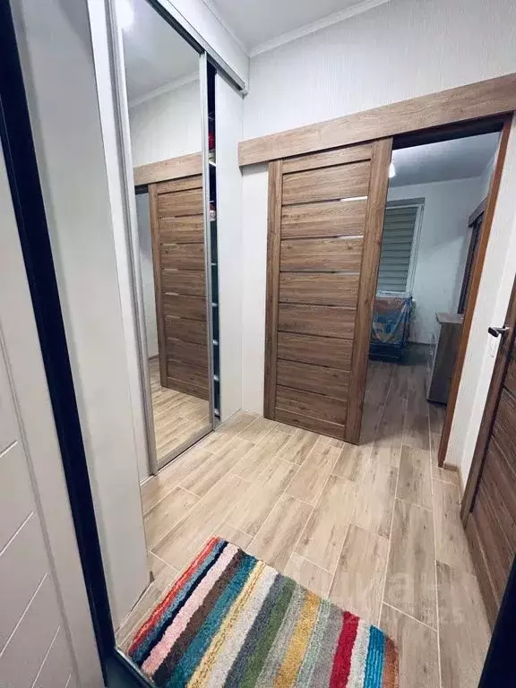 1-к кв. Калининградская область, Светлогорск ул. Молодежная, 19 (32.0 ... - Фото 2