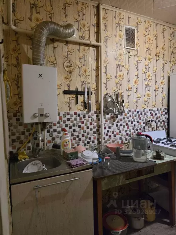 2-к кв. Волгоградская область, Волгоград ул. Байдакова, 15 (47.7 м) - Фото 2