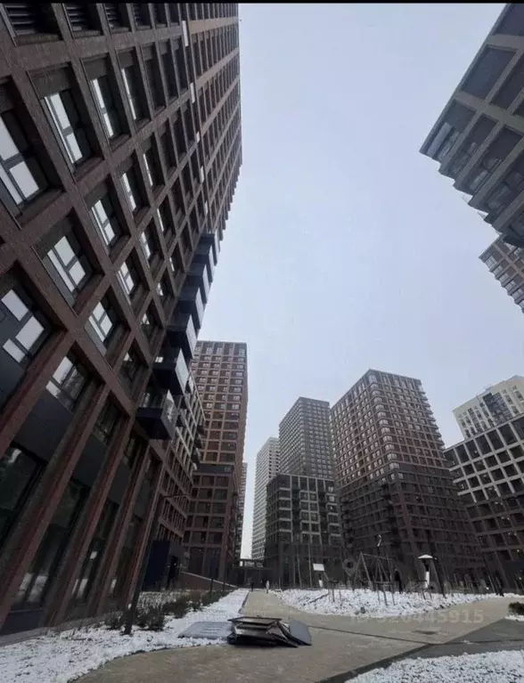 Гараж в Москва Очаковское ш., 9А (5 м) - Фото 1