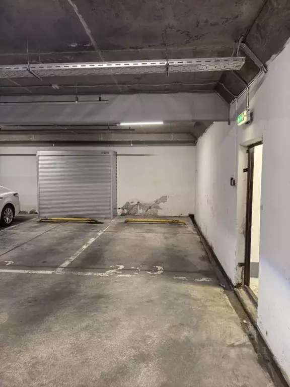 Гараж в Московская область, Красногорск городской округ, Путилково пгт ... - Фото 1