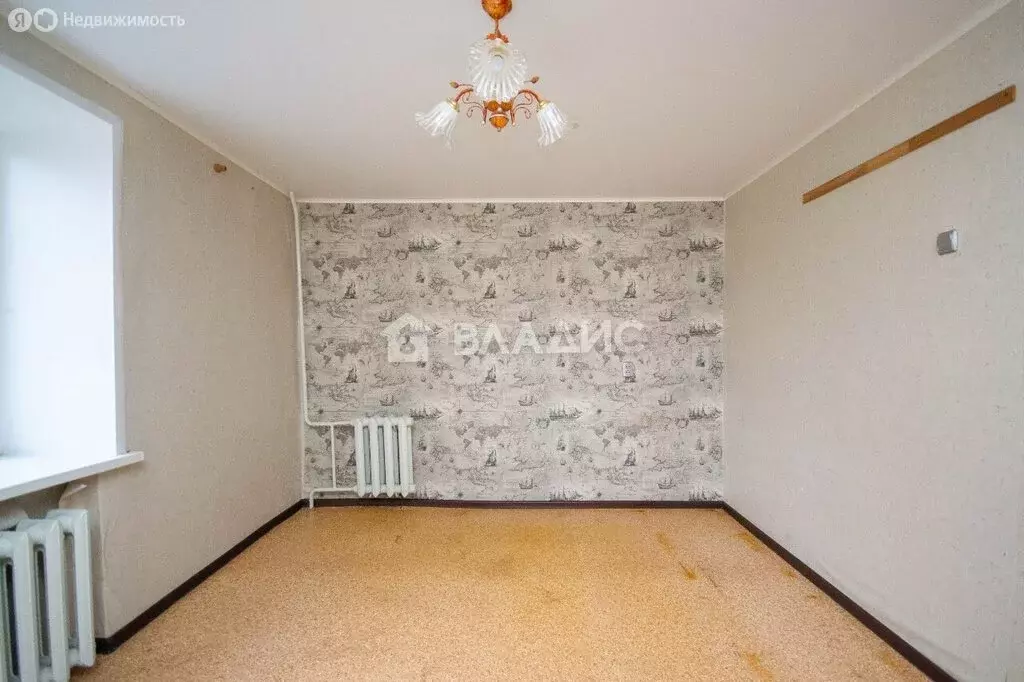 1-комнатная квартира: Балаково, Октябрьская улица, 42 (29.7 м) - Фото 1