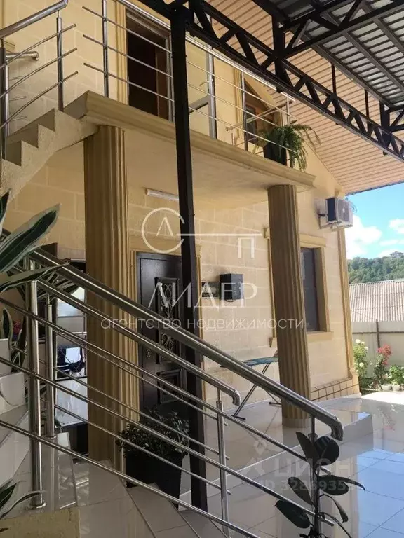 Дом в Краснодарский край, Сочи  (180 м) - Фото 2