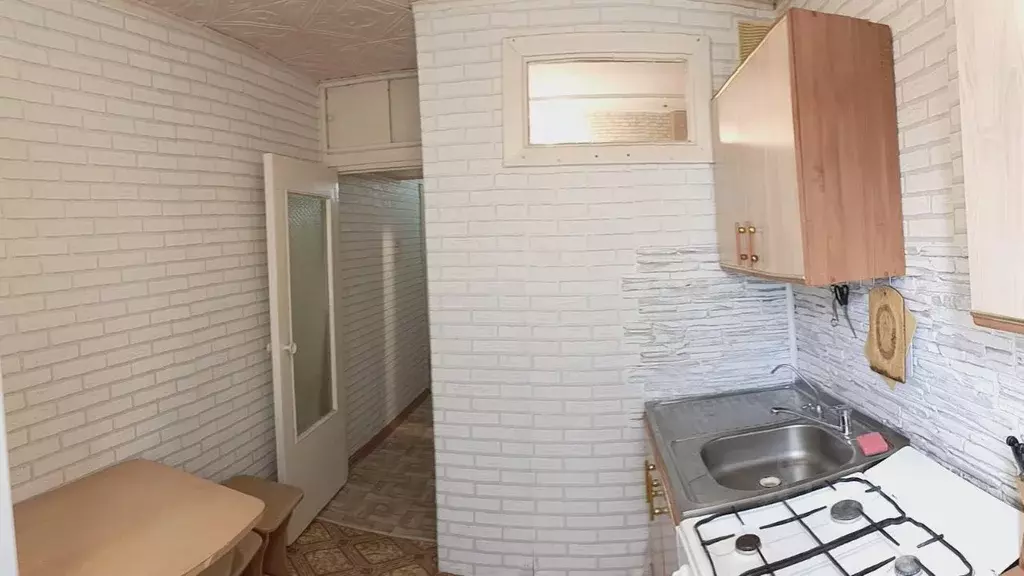 2-к кв. Оренбургская область, Орск Новый город мкр, ул. Гомельская, ... - Фото 2