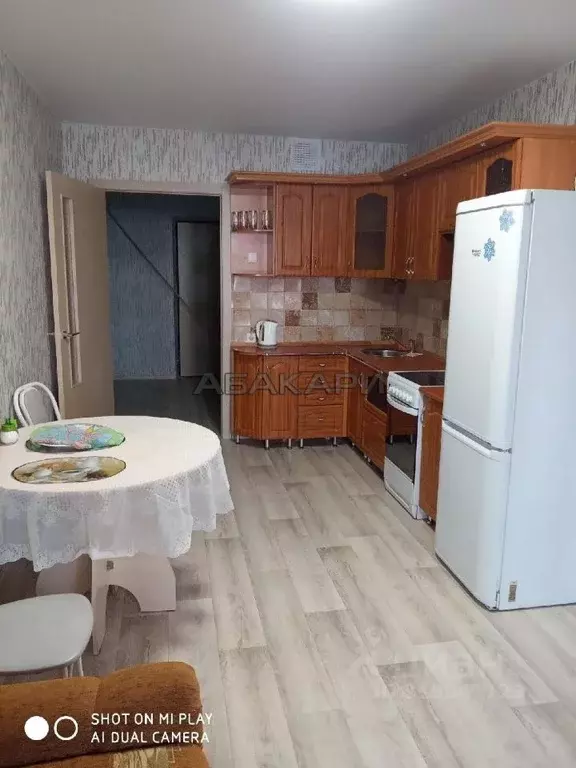 1-к кв. Красноярский край, Красноярск ул. Елены Стасовой, 50Е (50.0 м) - Фото 1