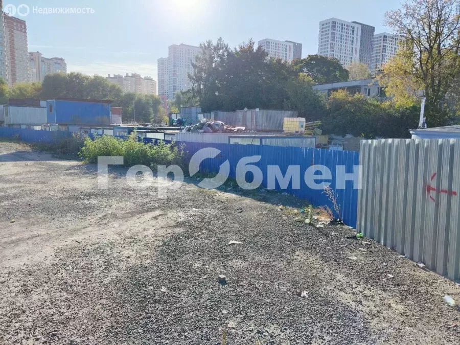 Участок в Котельники, микрорайон Опытное Поле, 8с2 (1.3 м) - Фото 2