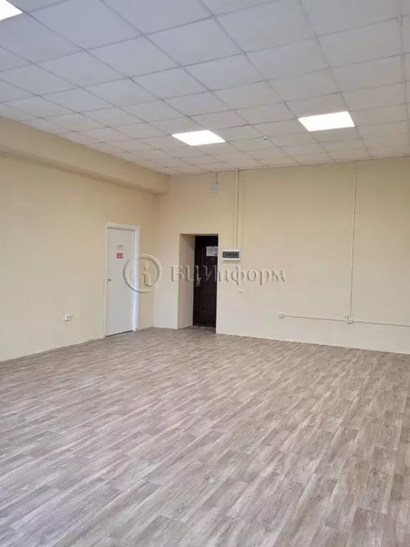 Офис в Санкт-Петербург Кондратьевский просп., 2к4А (56 м) - Фото 2