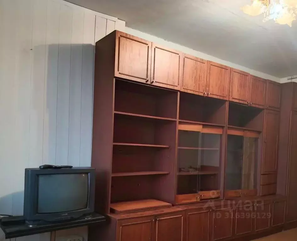 Комната Краснодарский край, Тимашевск Пионерская ул., 100 (34.0 м) - Фото 0