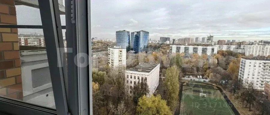 2-к кв. Москва Болотниковская ул., 30К2 (54.8 м) - Фото 1