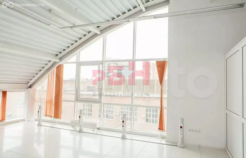 Офис (415 м) - Фото 2