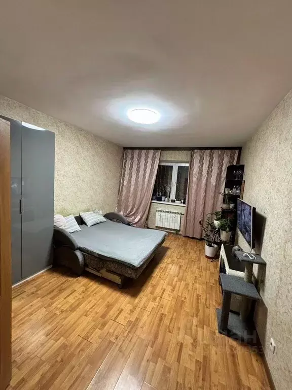 1-к кв. Московская область, Люберцы ул. Кирова, 9к3 (37.2 м) - Фото 1