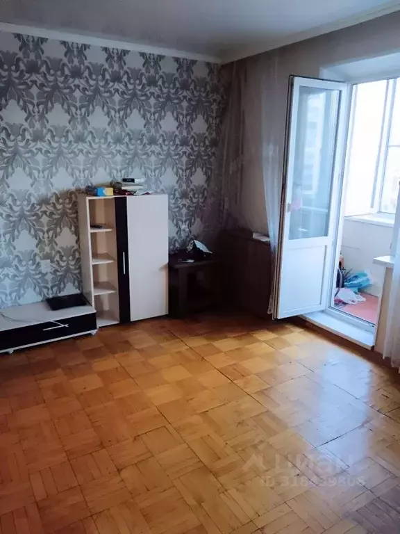 1-к кв. Челябинская область, Челябинск ул. Хохрякова, 2 (41.0 м) - Фото 1