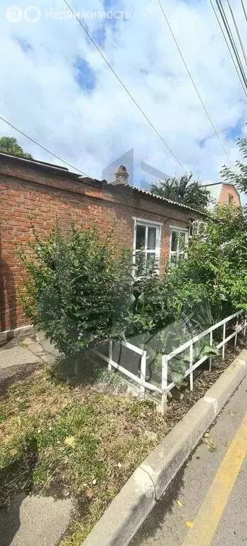 Дом в Краснодар, Центральный внутригородской округ, микрорайон ... - Фото 1