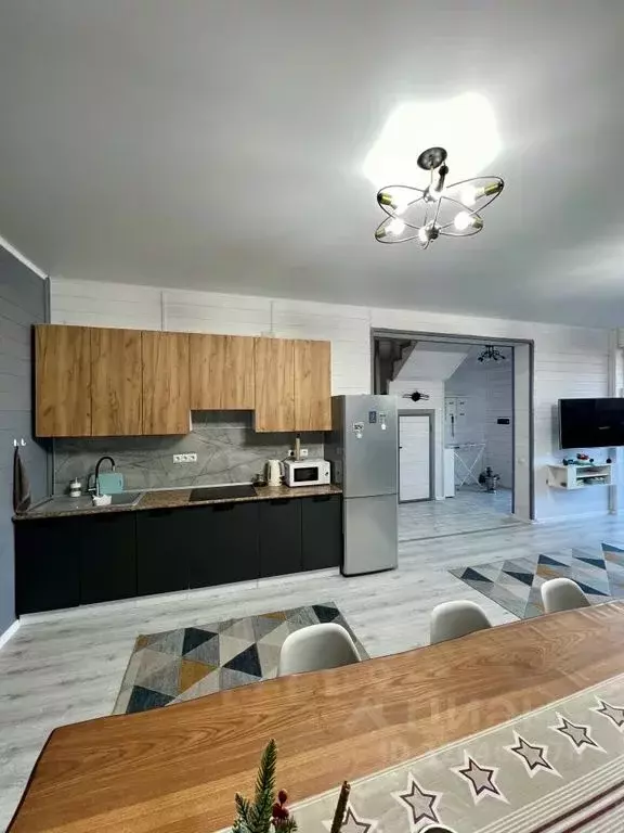 Дом в Дагестан, Избербаш ул. Приморская, 1/4 (150 м) - Фото 2