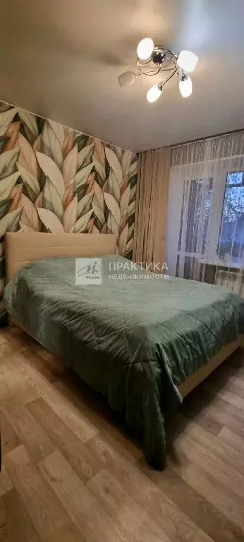 Продается 4-комнатная квартира - Фото 2