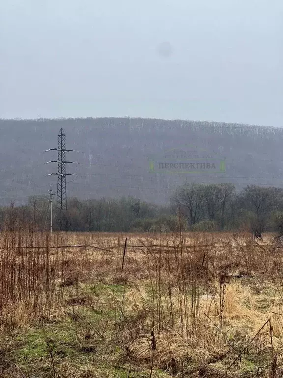 Участок в Приморский край, Шкотовский муниципальный округ, пос. ... - Фото 1