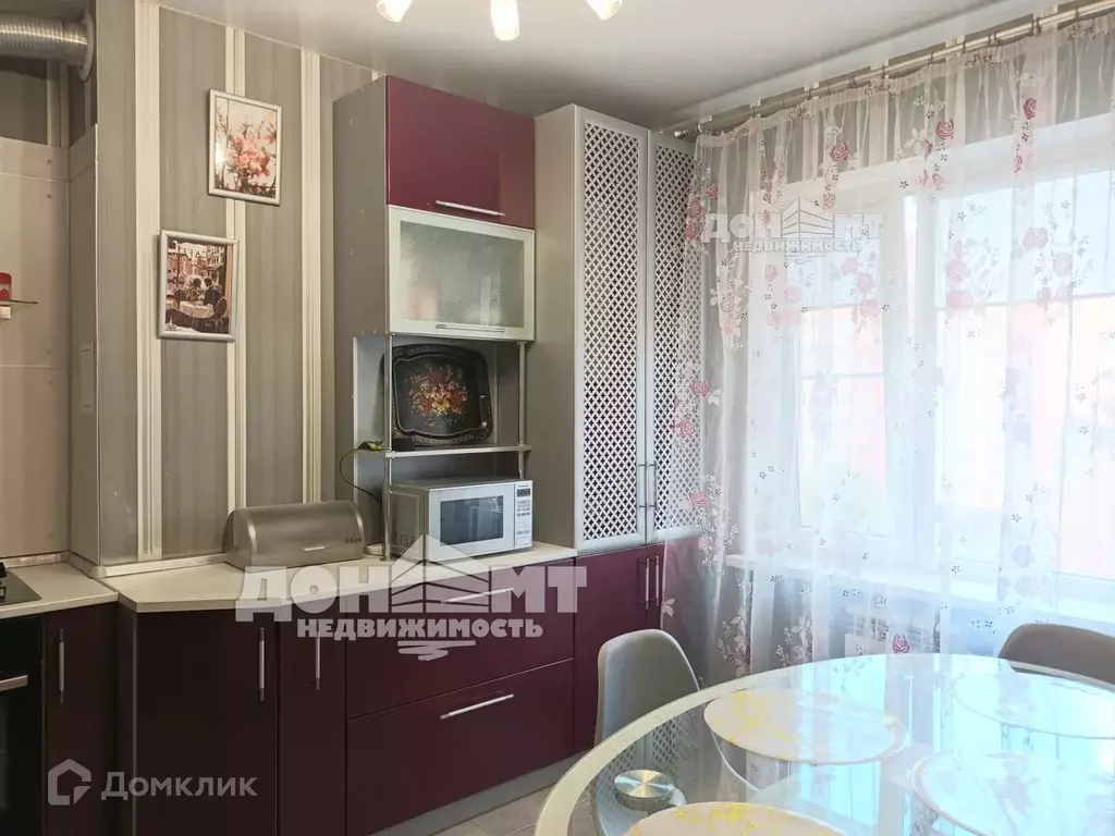 Продаётся 3-к квартира, 93.2 м - Фото 1