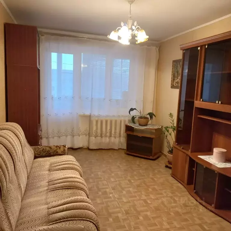 1-к кв. Костромская область, Кострома Индустриальная ул., 23 (33.7 м) - Фото 0
