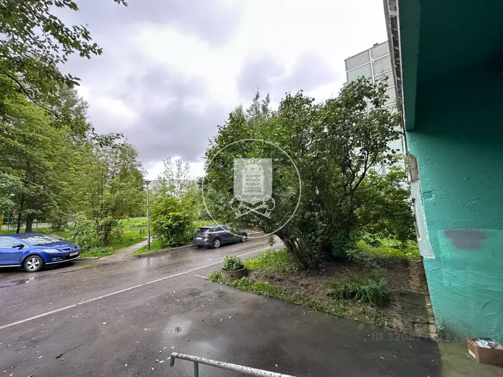 3-к кв. Калужская область, Обнинск Белкинская ул., 19 (66.8 м) - Фото 2