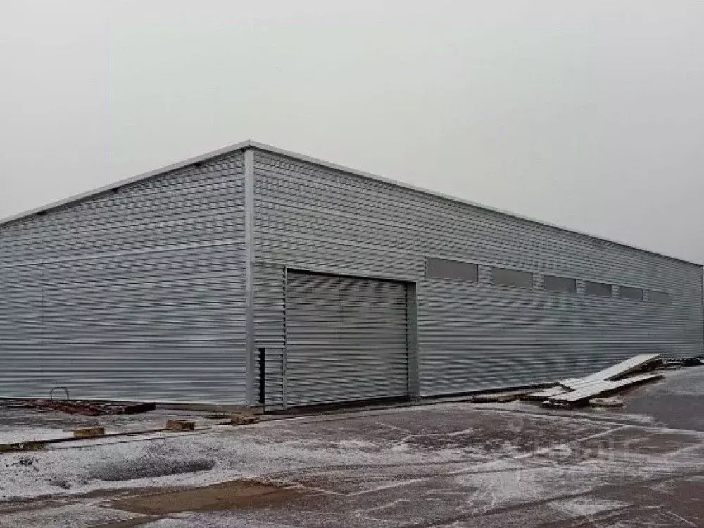 Склад в Московская область, Люберцы Котельнический проезд, 25 (1086 м) - Фото 2