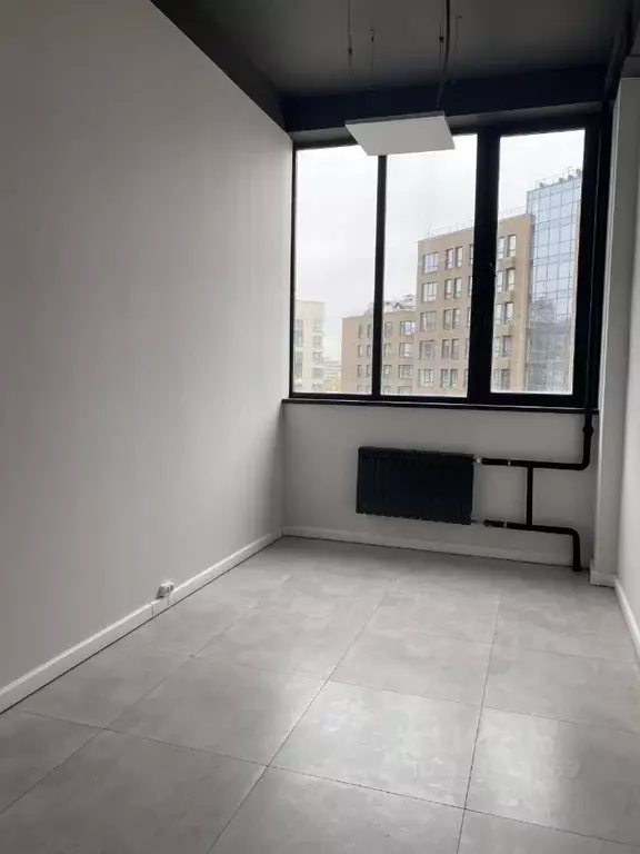 Офис в Москва Большая Почтовая ул., 26С1 (18 м) - Фото 1