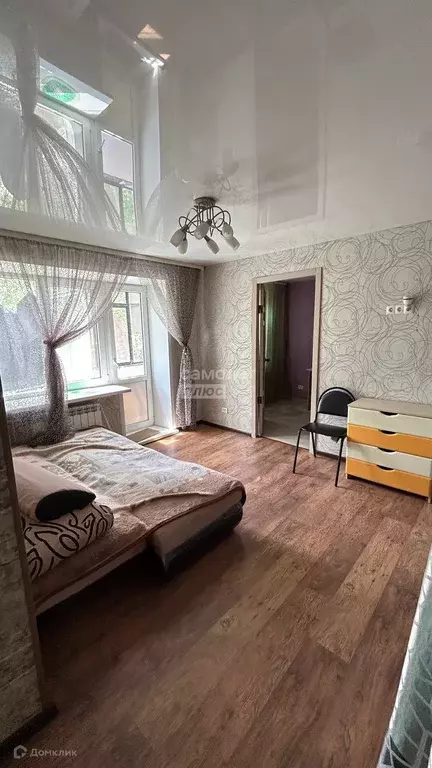 Продаётся 2-к квартира, 45.1 м - Фото 0