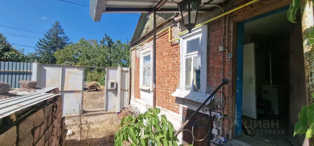 Дом в Ростовская область, Новочеркасск Криничный пер., 32 (83 м) - Фото 2