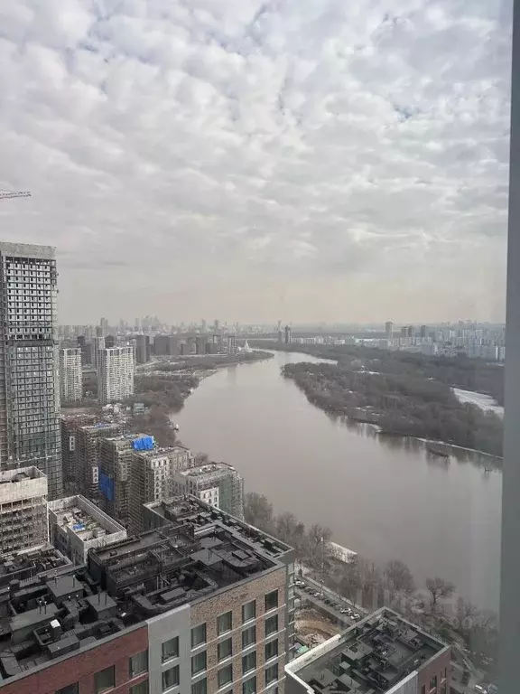 2-к кв. Москва Волоколамское ш., 95/2к7 (64.8 м) - Фото 1