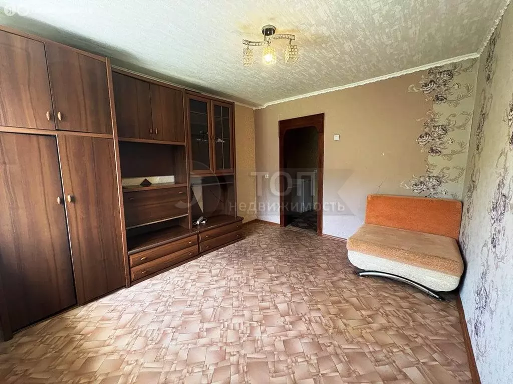 4-комнатная квартира: Пенза, Минская улица, 16 (23.7 м) - Фото 1