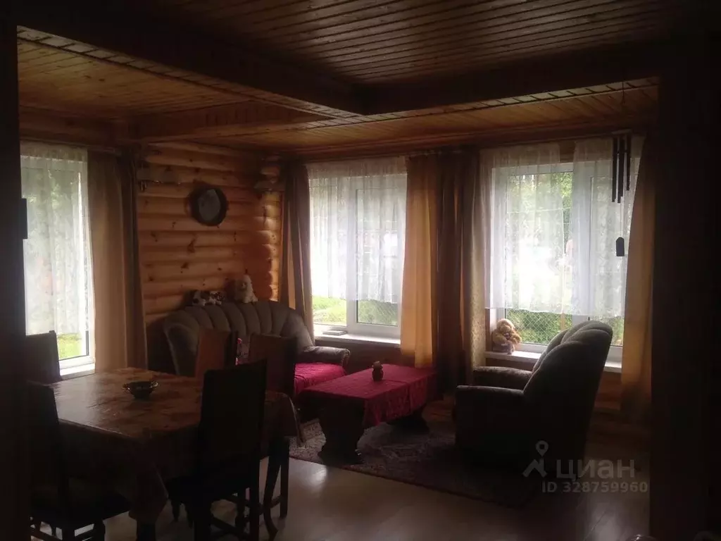 Дом в Москва Малые Поляны СНТ,  (110 м) - Фото 2