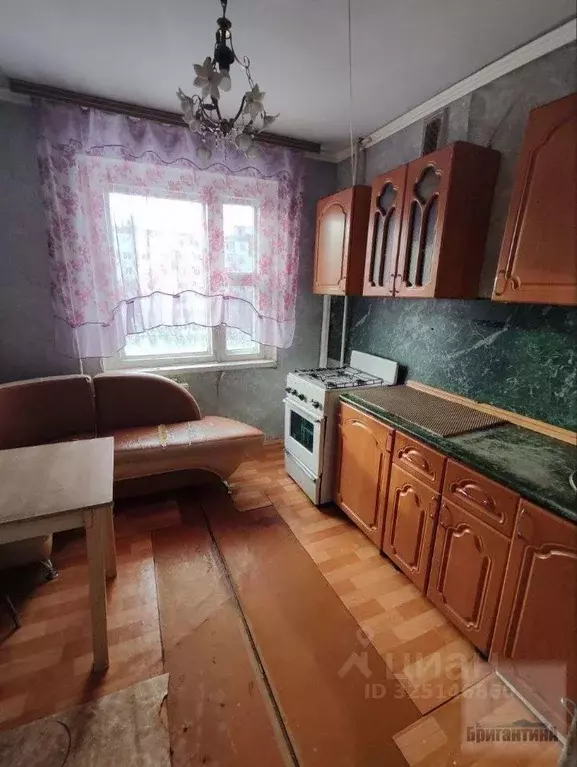 1-к кв. Самарская область, Самара ул. Бубнова, 3 (33.9 м) - Фото 2