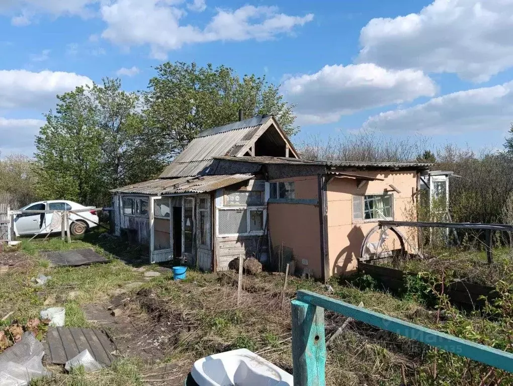 Дом в Свердловская область, Каменск-Уральский КСТ № 108 тер., 220 (24 ... - Фото 0