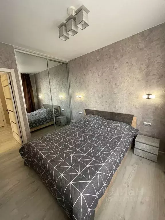 2-к кв. Приморский край, Владивосток ул. Нейбута, 2Ак3 (45.0 м) - Фото 1