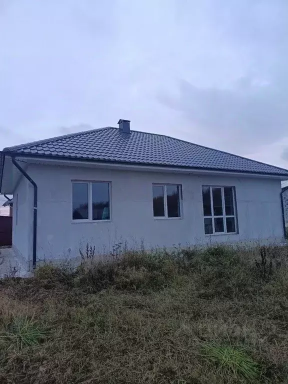 Дом в Пермский край, Пермский муниципальный округ, пос. Протасы ул. ... - Фото 2