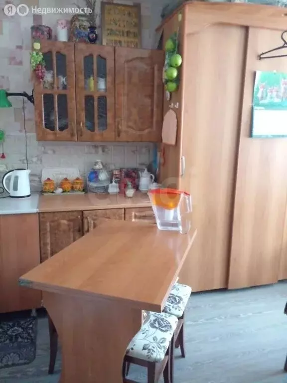 Квартира-студия: Горно-Алтайск, улица Ленина, 14 (18 м) - Фото 1