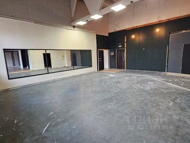 Офис в Санкт-Петербург Звенигородская ул., 9-11К (260 м) - Фото 2