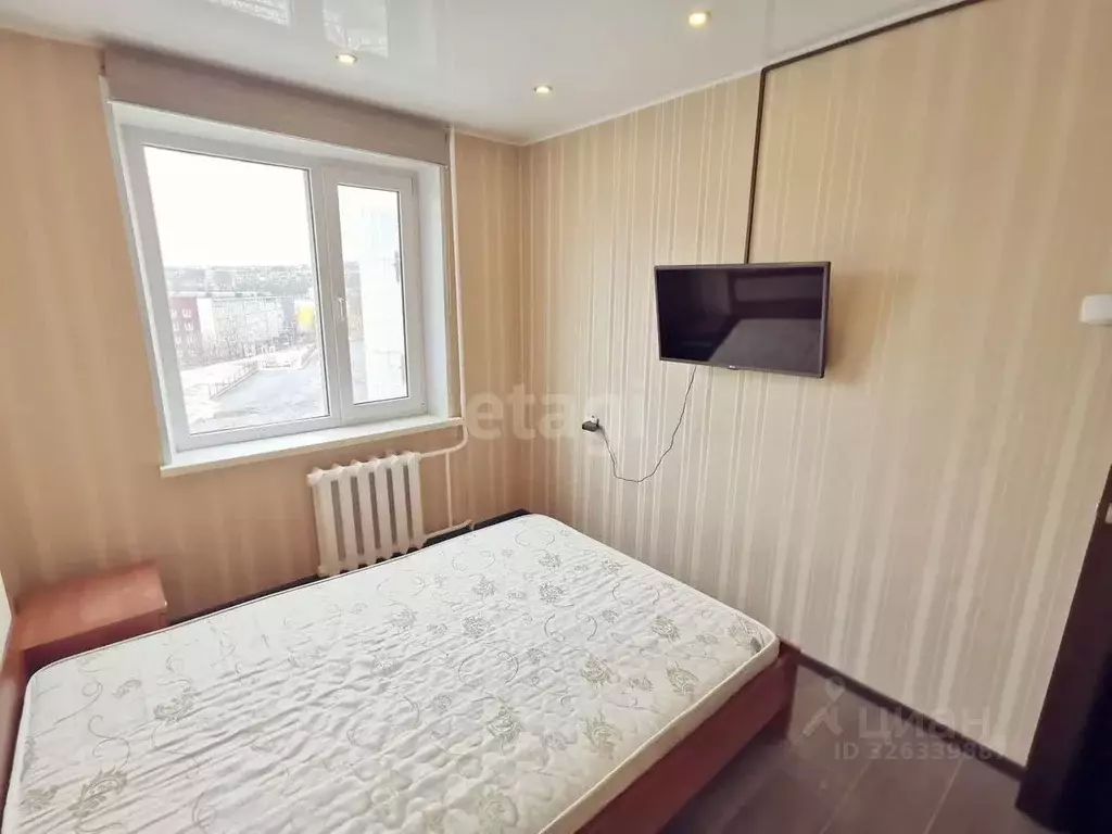 1-к кв. Камчатский край, Петропавловск-Камчатский Орбитальный проезд, ... - Фото 1