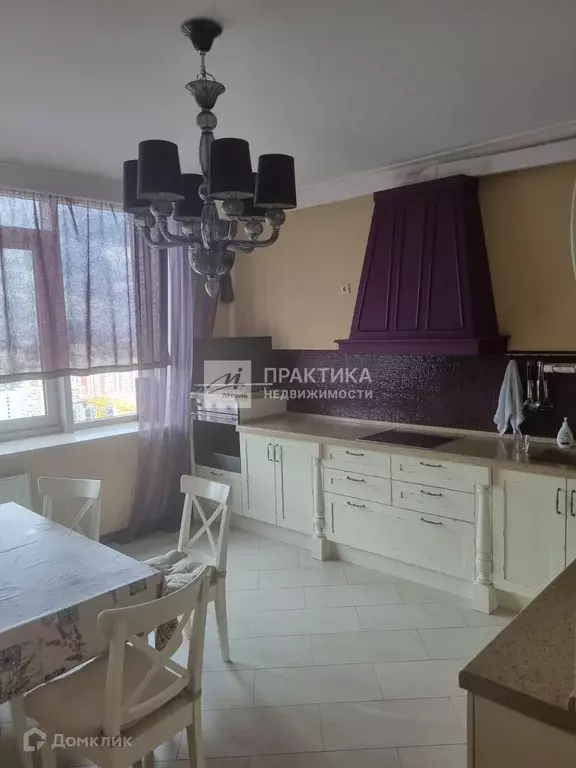 Продаётся 4-к квартира, 135 м - Фото 0