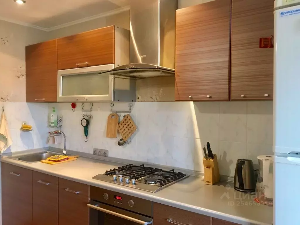 1-к кв. Пермский край, Пермь ул. Чернышевского, 19А (38.0 м) - Фото 0