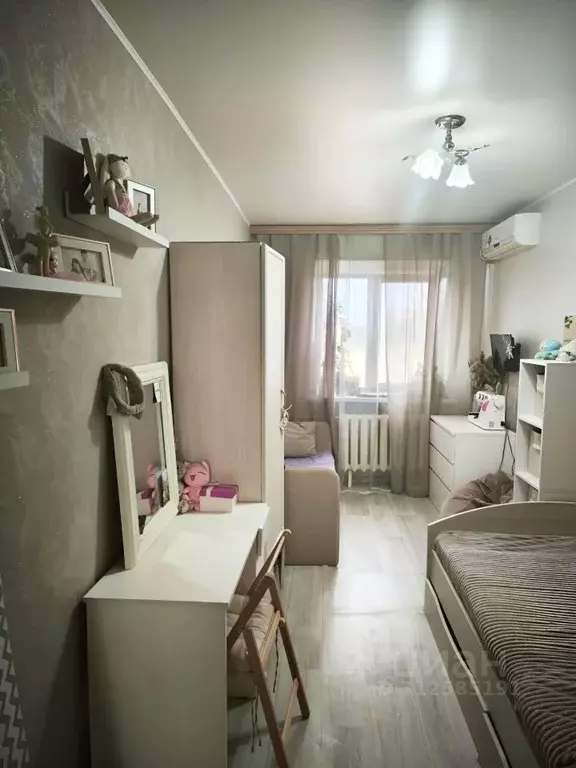 2-к кв. Волгоградская область, Волгоград Пятиморская ул., 35 (42.8 м) - Фото 0