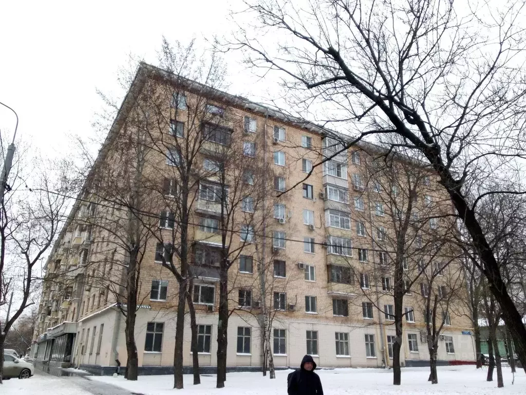Помещение свободного назначения в Москва ул. Гастелло, 39 (455 м) - Фото 0