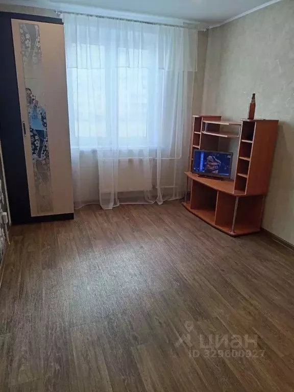 1-к кв. Челябинская область, Магнитогорск ул. Зеленый Лог, 21 (27.0 м) - Фото 2